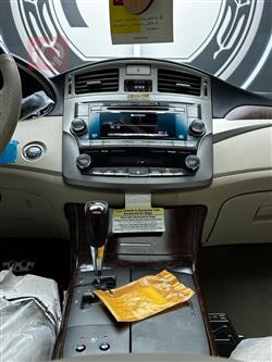 تويوتا أفالون